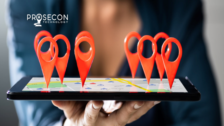 PROSECON TECHNOLOGY: Rastreo satelital GPS para vehículos, camiones, autos y barcos en República Dominicana y Haití.